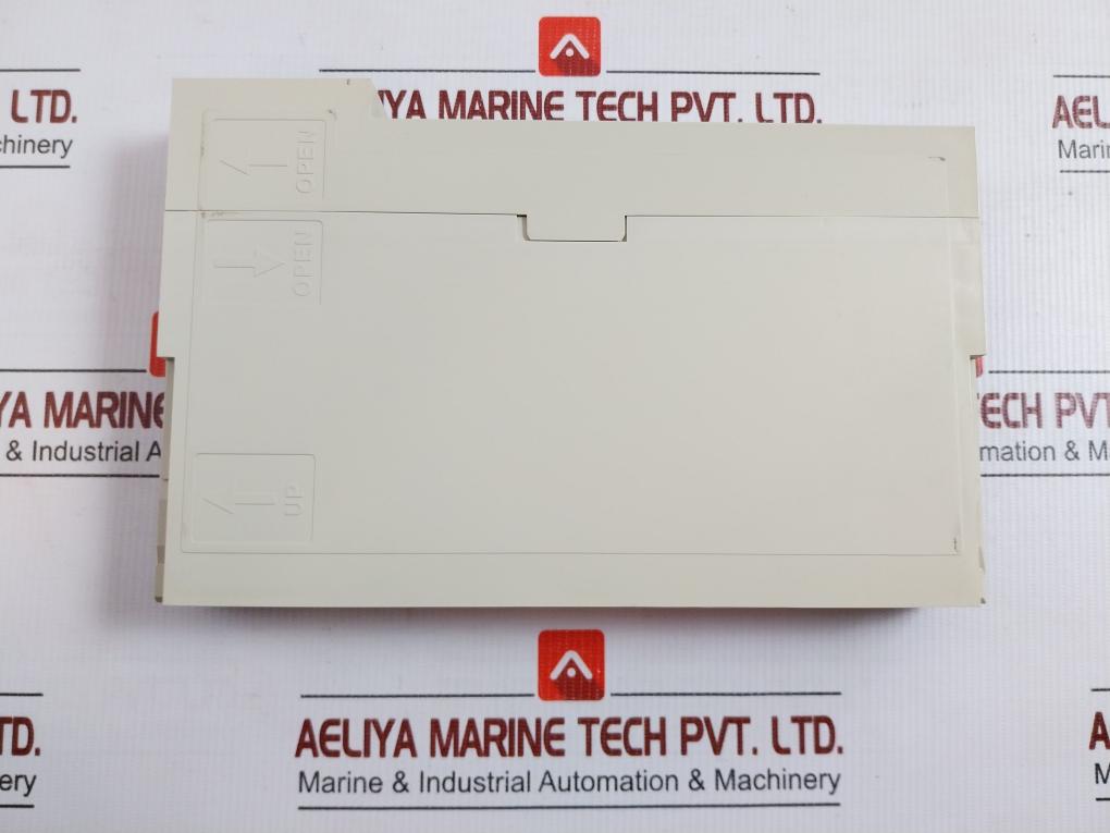Yamatake Honeywell Analog Output Module J-aom10