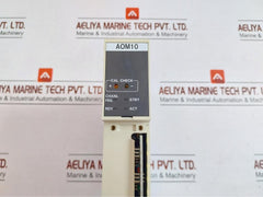 Yamatake Honeywell Analog Output Module J-aom10