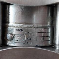 Yamatake Honeywell Dstj3000 Pressure Transmitter 35 Kgf/Cm2 24Vdc 4-20Madc 0-10