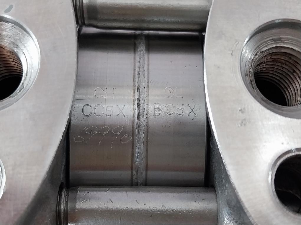 Yamatake Honeywell Dstj3000 Pressure Transmitter 35 Kgf/Cm2 24Vdc 4-20Madc 0-10