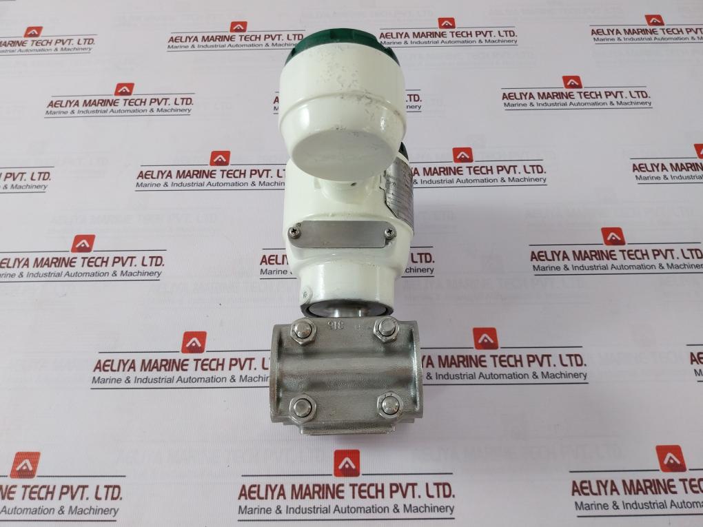 Yamatake Honeywell Dstj3000 Pressure Transmitter 35 Kgf/Cm2 24Vdc 4-20Madc 0-10