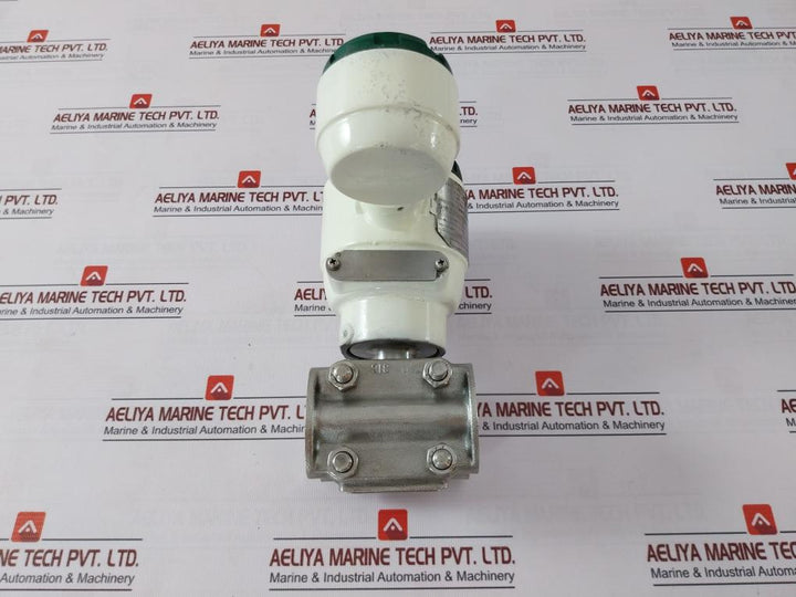 Yamatake Honeywell Dstj3000 Pressure Transmitter 35 Kgf/Cm2 24Vdc 4-20Madc 0-10
