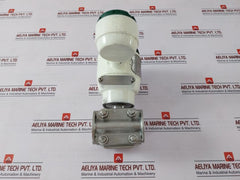 Yamatake Honeywell Dstj3000 Pressure Transmitter 35 Kgf/Cm2 24Vdc 4-20Madc 0-10