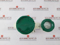 Yamatake Honeywell Dstj3000 Pressure Transmitter 35 Kgf/Cm2 24Vdc 4-20Madc 0-10