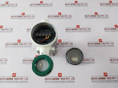 Yamatake Honeywell Dstj3000 Pressure Transmitter 35 Kgf/Cm2 24Vdc 4-20Madc 0-10