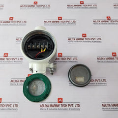 Yamatake Honeywell Dstj3000 Pressure Transmitter 35 Kgf/Cm2 24Vdc 4-20Madc 0-10