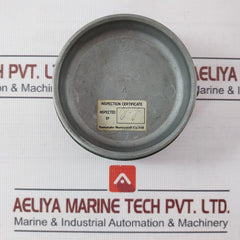 Yamatake Honeywell Dstj3000 Pressure Transmitter 35 Kgf/Cm2 24Vdc 4-20Madc 0-10