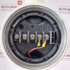 Yamatake Honeywell Dstj3000 Pressure Transmitter 35 Kgf/Cm2 24Vdc 4-20Madc 0-10