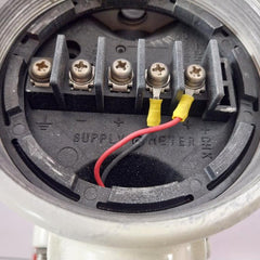 Yamatake Honeywell Dstj3000 Pressure Transmitter 35 Kgf/Cm2 24Vdc 4-20Madc 0-10