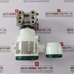 Yamatake Honeywell Dstj3000 Pressure Transmitter 35 Kgf/Cm2 24Vdc 4-20Madc 0-10