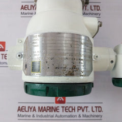 Yamatake Honeywell Dstj3000 Pressure Transmitter 35 Kgf/Cm2 24Vdc 4-20Madc 0-10