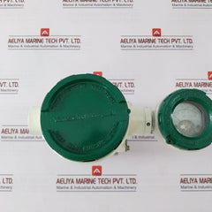 Yamatake Honeywell Dstj3000 Pressure Transmitter 35 Kgf/Cm2 24Vdc 4-20Madc 0-10