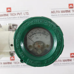 Yamatake Honeywell Dstj3000 Pressure Transmitter 35 Kgf/Cm2 24Vdc 4-20Madc 0-10