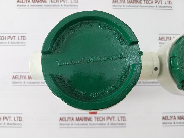Yamatake Honeywell Dstj3000 Pressure Transmitter 35 Kgf/Cm2 24Vdc 4-20Madc 0-10