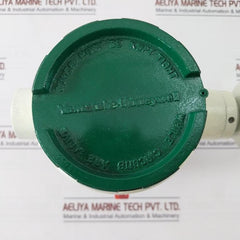 Yamatake Honeywell Dstj3000 Pressure Transmitter 35 Kgf/Cm2 24Vdc 4-20Madc 0-10