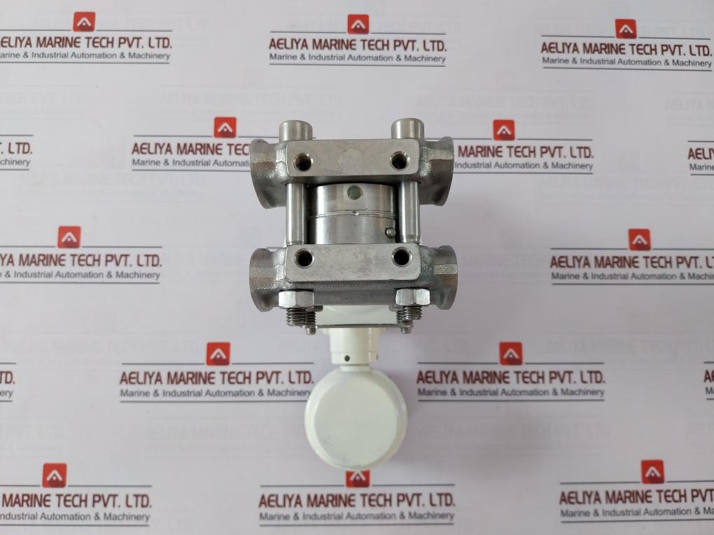 Yamatake Honeywell Dstj3000 Pressure Transmitter 35 Kgf/Cm2 24Vdc 4-20Madc 0-10