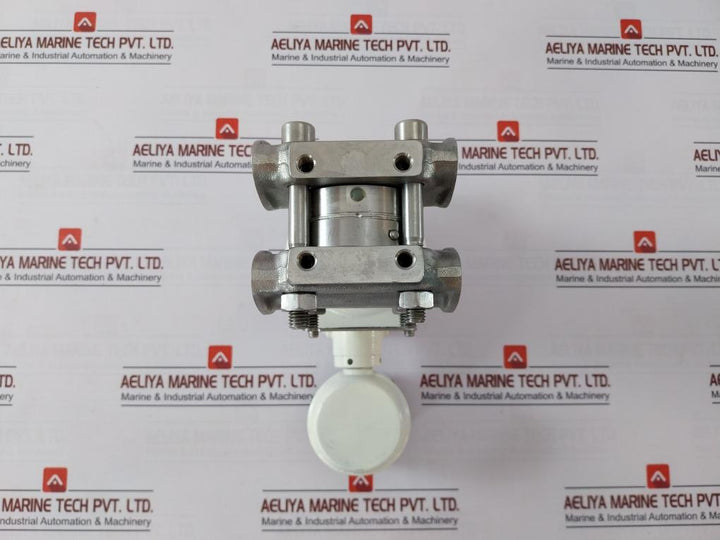 Yamatake Honeywell Dstj3000 Pressure Transmitter 35 Kgf/Cm2 24Vdc 4-20Madc 0-10