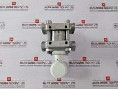 Yamatake Honeywell Dstj3000 Pressure Transmitter 35 Kgf/Cm2 24Vdc 4-20Madc 0-10