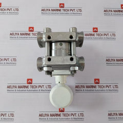 Yamatake Honeywell Dstj3000 Pressure Transmitter 35 Kgf/Cm2 24Vdc 4-20Madc 0-10