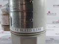 Yamatake Honeywell Dstj3000 Pressure Transmitter Jtd220-e1Q-00000-w2-d5 24Vdc