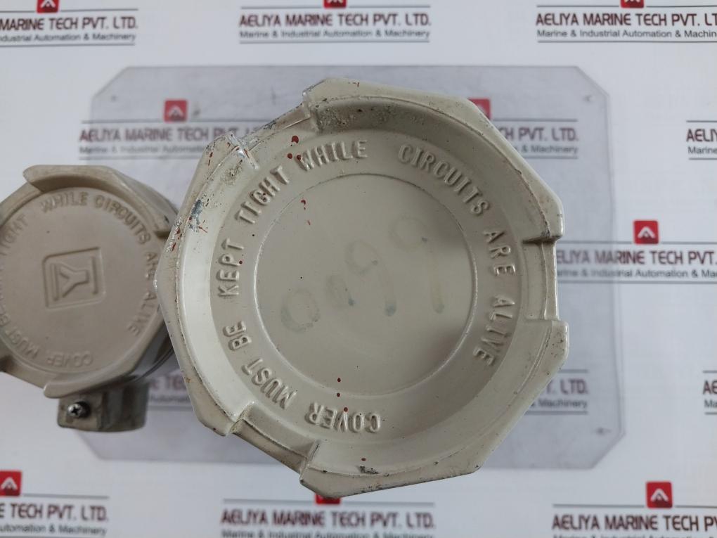 Yamatake Honeywell Dstj3000 Pressure Transmitter Jtd220-e1Q-00000-w2-d5 24Vdc