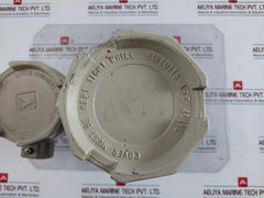 Yamatake Honeywell Dstj3000 Pressure Transmitter Jtd220-e1Q-00000-w2-d5 24Vdc