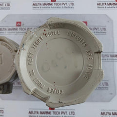 Yamatake Honeywell Dstj3000 Pressure Transmitter Jtd220-e1Q-00000-w2-d5 24Vdc