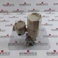 Yamatake Honeywell Dstj3000 Pressure Transmitter Jtd220-e1Q-00000-w2-d5 24Vdc