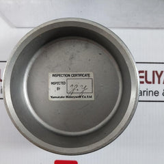 Yamatake Honeywell Dstj3000 Pressure Transmitter Jtd220-e1Q-00000-w2-d5 24Vdc