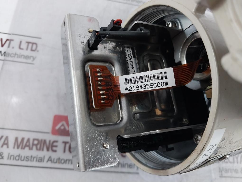 Yamatake Honeywell Dstj3000 Pressure Transmitter Jtd220-e1Q-00000-w2-d5 24Vdc