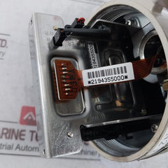Yamatake Honeywell Dstj3000 Pressure Transmitter Jtd220-e1Q-00000-w2-d5 24Vdc
