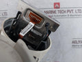 Yamatake Honeywell Dstj3000 Pressure Transmitter Jtd220-e1Q-00000-w2-d5 24Vdc