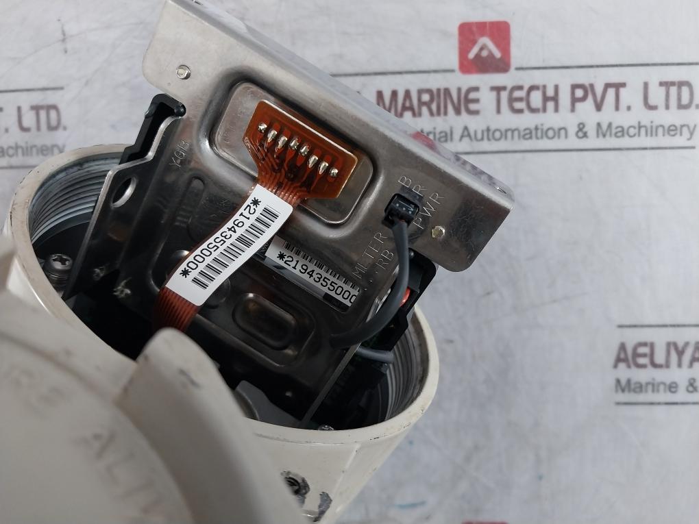 Yamatake Honeywell Dstj3000 Pressure Transmitter Jtd220-e1Q-00000-w2-d5 24Vdc