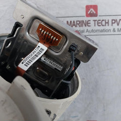 Yamatake Honeywell Dstj3000 Pressure Transmitter Jtd220-e1Q-00000-w2-d5 24Vdc