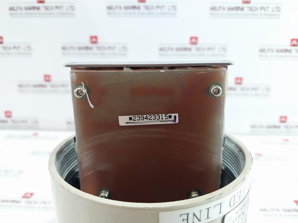 Yamatake Honeywell Dstj3000 Pressure Transmitter Jtd220-e1Q-00000-w2-d5 24Vdc