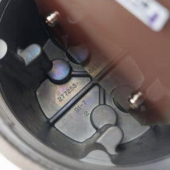 Yamatake Honeywell Dstj3000 Pressure Transmitter Jtd220-e1Q-00000-w2-d5 24Vdc