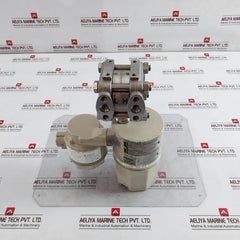 Yamatake Honeywell Dstj3000 Pressure Transmitter Jtd220-e1Q-00000-w2-d5 24Vdc