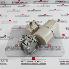 Yamatake Honeywell Dstj3000 Pressure Transmitter Jtd220-e1Q-00000-w2-d5 24Vdc