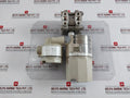 Yamatake Honeywell Dstj3000 Pressure Transmitter Jtd220-e1Q-00000-w2-d5 24Vdc
