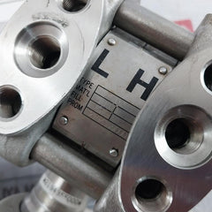 Yamatake Honeywell Dstj3000 Pressure Transmitter Jtd220-e1Q-00000-w2-d5 24Vdc