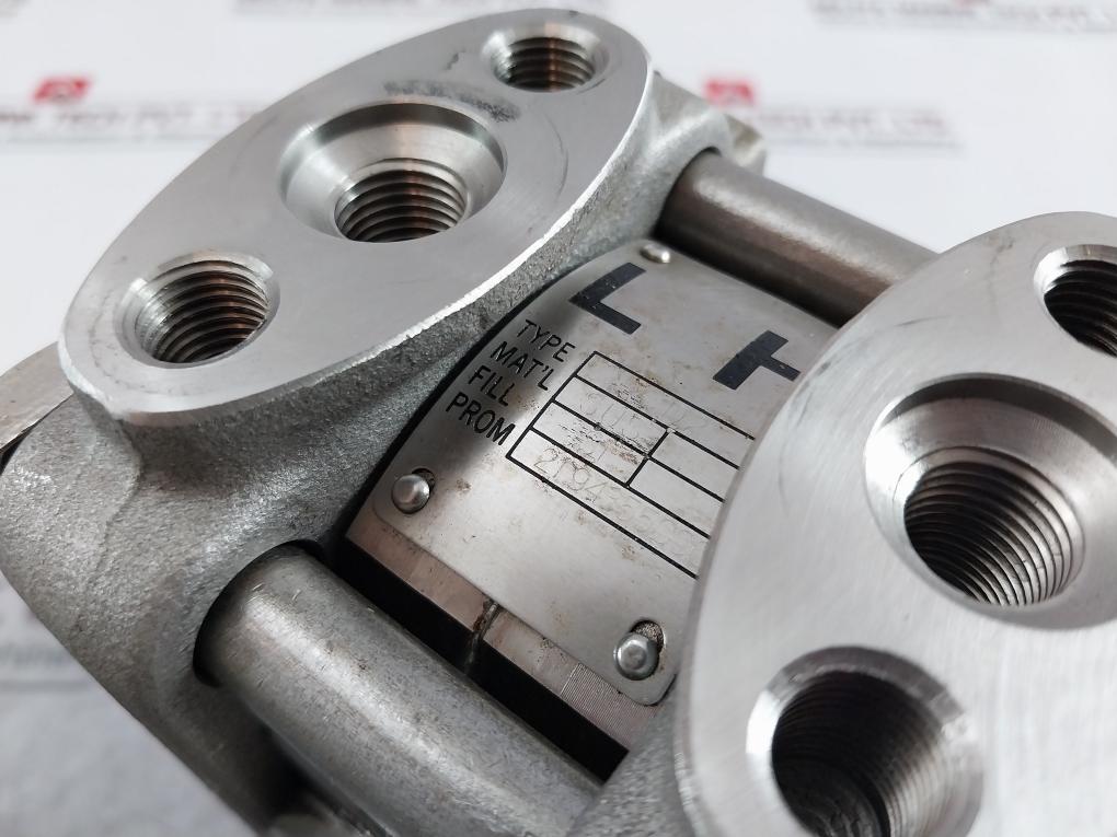 Yamatake Honeywell Dstj3000 Pressure Transmitter Jtd220-e1Q-00000-w2-d5 24Vdc