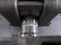 Yamatake Honeywell Dstj3000 Pressure Transmitter Jtd220-e1Q-00000-w2-d5 24Vdc