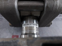 Yamatake Honeywell Dstj3000 Pressure Transmitter Jtd220-e1Q-00000-w2-d5 24Vdc