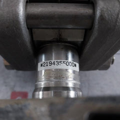 Yamatake Honeywell Dstj3000 Pressure Transmitter Jtd220-e1Q-00000-w2-d5 24Vdc