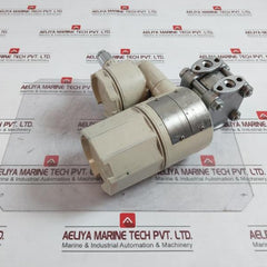 Yamatake Honeywell Dstj3000 Pressure Transmitter Jtd235-alq-00000-m-a2 24Vdc