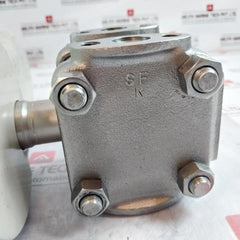 Yamatake Honeywell Dstj3000 Pressure Transmitter Jtd235-alq-00000-m-a2 24Vdc