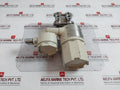 Yamatake Honeywell Dstj3000 Pressure Transmitter Jtd235-alq-00000-m-a2 24Vdc