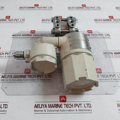 Yamatake Honeywell Dstj3000 Pressure Transmitter Jtd235-alq-00000-m-a2 24Vdc