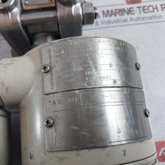 Yamatake Honeywell Dstj3000 Pressure Transmitter Jtd235-alq-00000-m-a2 24Vdc