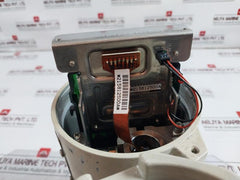 Yamatake Honeywell Dstj3000 Pressure Transmitter Jtd235-alq-00000-m-a2 24Vdc